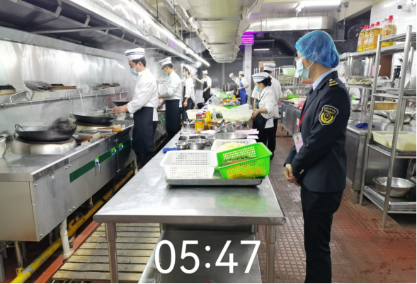市市场监管局三举措圆满完成幸运时时彩(中国)开奖记录查询站
“两会”期间食品安全保障任务730.png