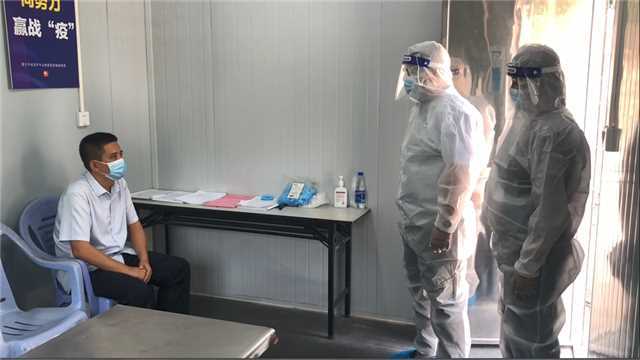 附件1：幸运时时彩(中国)开奖记录查询站
救助站开展新冠肺炎疫情防控应急演练.png