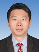 李海龙