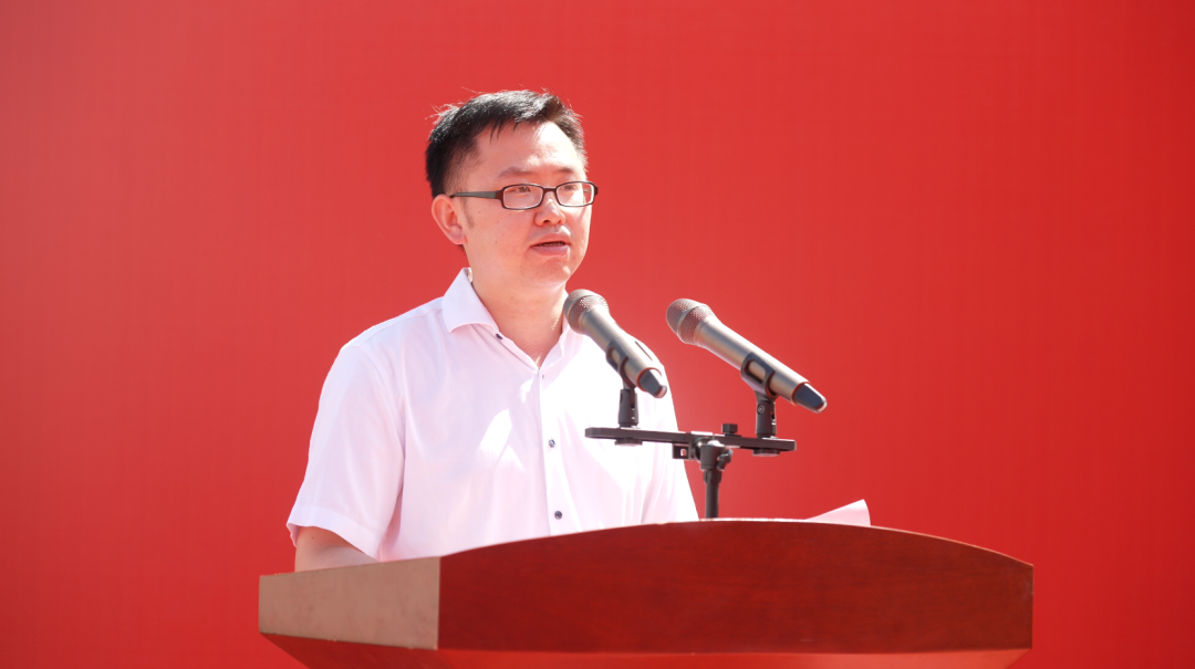 净污规模翻倍，幸运时时彩港口污水处理扩建项目通水1.png