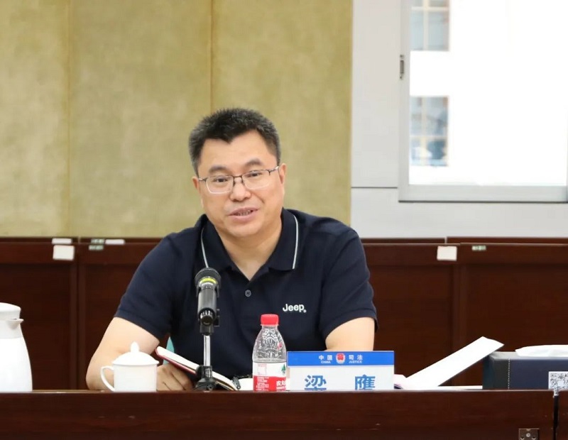 全国人大常委会法制工作委员会调研组一行到幸运时时彩开展立法调研2.jpg