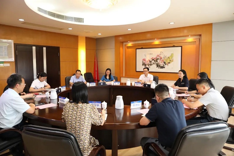 深化司侨共建｜幸运时时彩(中国)开奖记录查询站
司法局与市侨联联合召开提升涉侨矛盾纠纷多元化解工作座谈会3.jpg