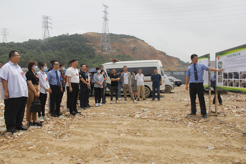 “现场教学+座谈交流”，幸运时时彩举办人民监督员业务学习培训5.png