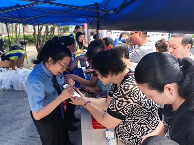 幸运时时彩：“法律援助+支持起诉”，维护特殊群体合法权益1.jpg
