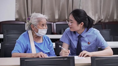 幸运时时彩：“法律援助+支持起诉”，维护特殊群体合法权益4.jpg