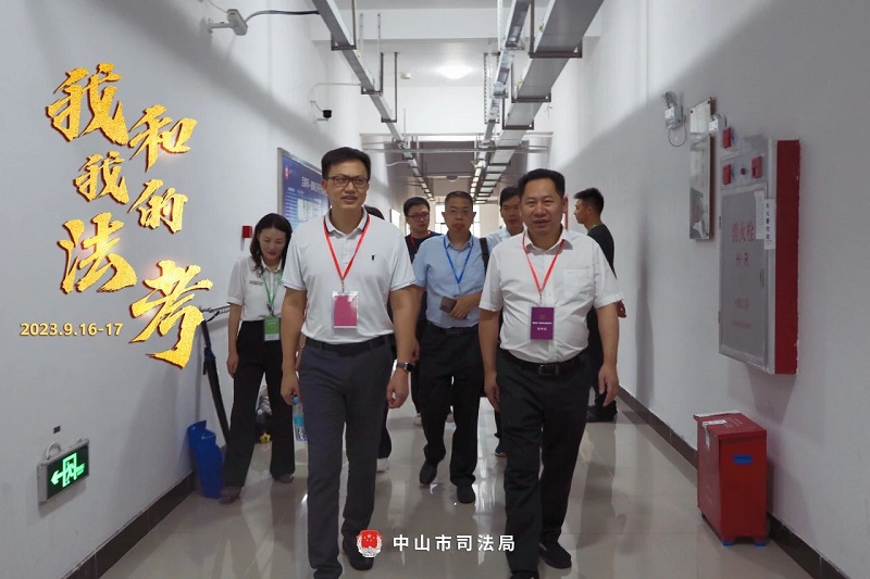 我们陪你一起战斗！2023年“法考”客观题考试幸运时时彩考区圆满收官4.jpg