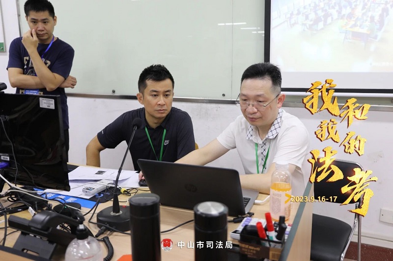 我们陪你一起战斗！2023年“法考”客观题考试幸运时时彩考区圆满收官10.jpg