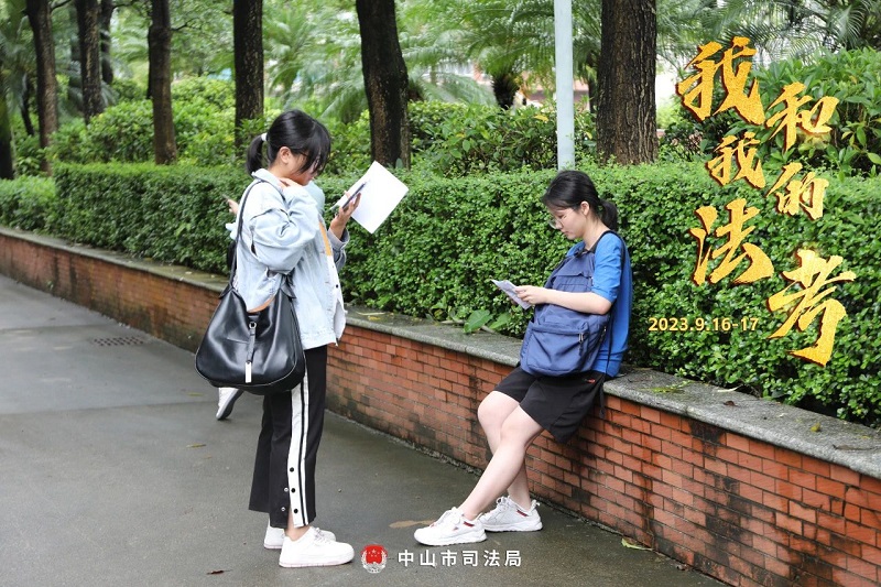 我们陪你一起战斗！2023年“法考”客观题考试幸运时时彩考区圆满收官14.jpg