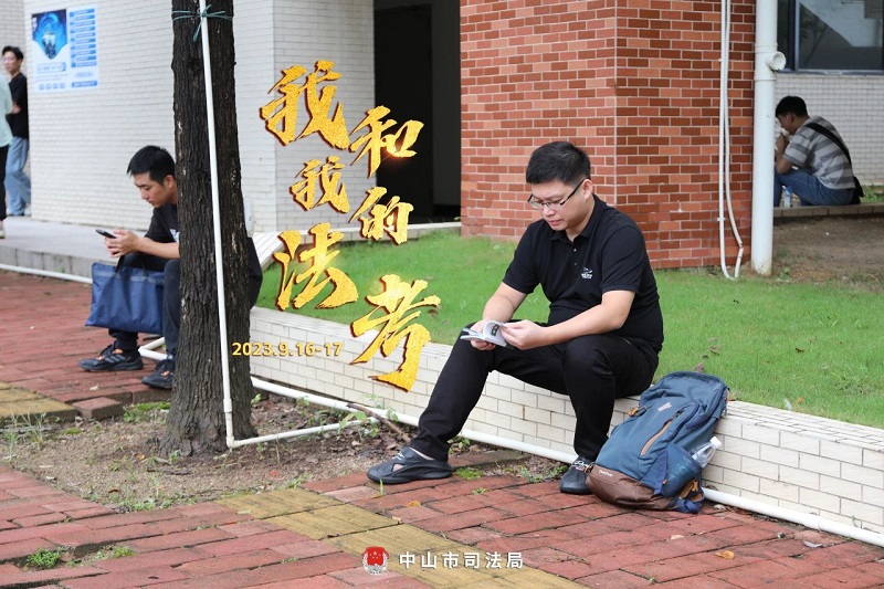 我们陪你一起战斗！2023年“法考”客观题考试幸运时时彩考区圆满收官16.jpg
