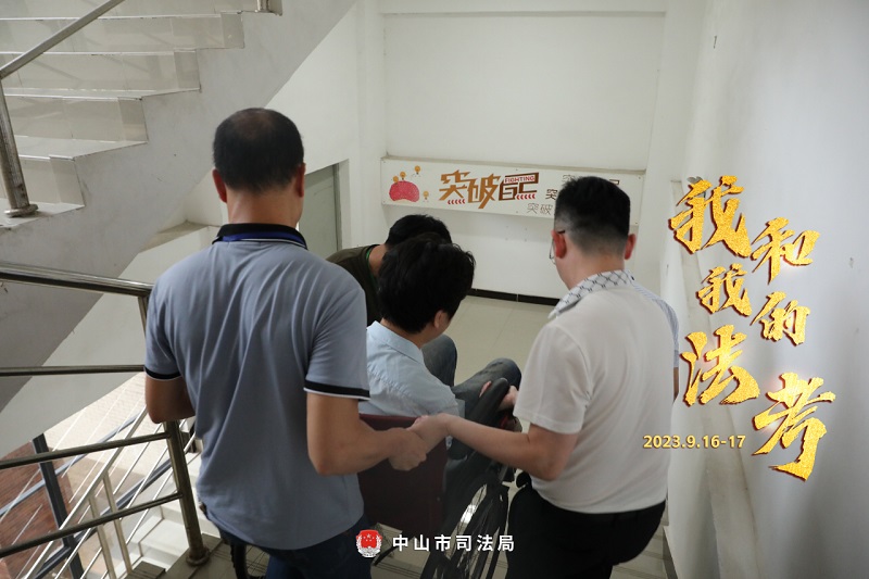 我们陪你一起战斗！2023年“法考”客观题考试幸运时时彩考区圆满收官26.jpg