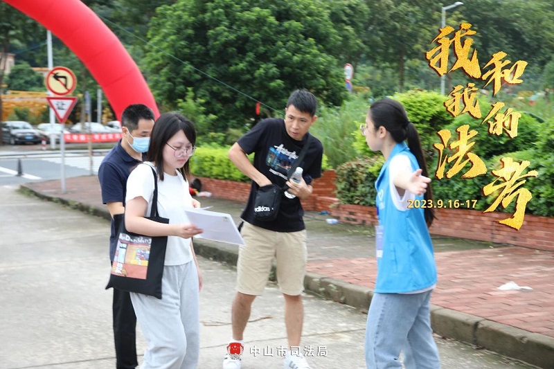 我们陪你一起战斗！2023年“法考”客观题考试幸运时时彩考区圆满收官27.jpg