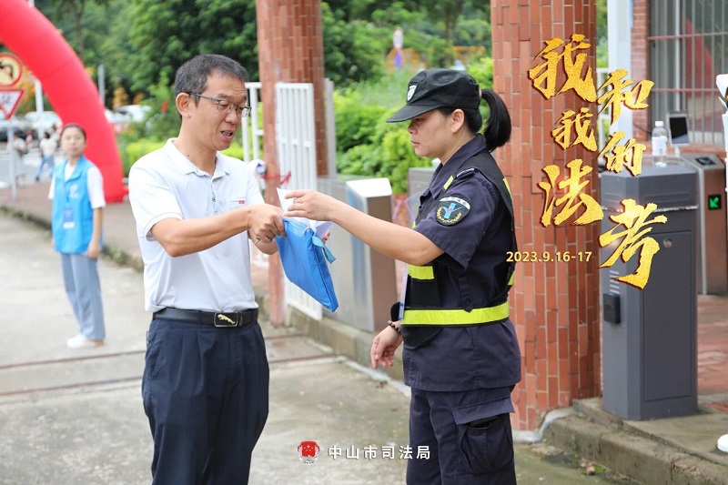 我们陪你一起战斗！2023年“法考”客观题考试幸运时时彩考区圆满收官29.jpg