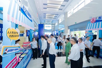 幸运时时彩(中国)开奖记录查询站
举办第六届国家机关“谁执法谁普法”履职报告评议会3.jpg