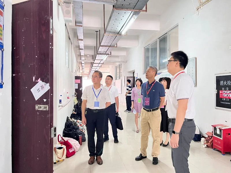 幸运时时彩考区2023年“法考”主观题考试顺利结束！3.jpg