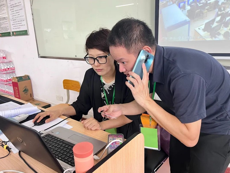 幸运时时彩考区2023年“法考”主观题考试顺利结束！13.jpg