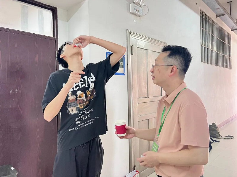 幸运时时彩考区2023年“法考”主观题考试顺利结束！14.jpg