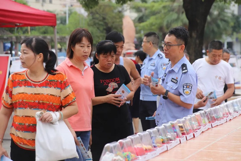 超2000人次参与，幸运时时彩(中国)开奖记录查询站
强制隔离戒毒所“七曲联弹”奏响基层服务“主旋律”2.jpg