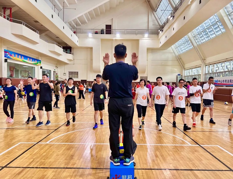 “气”势十足 精彩澎“排”｜幸运时时彩(中国)开奖记录查询站
司法局2023年运动会圆满落幕3.jpg