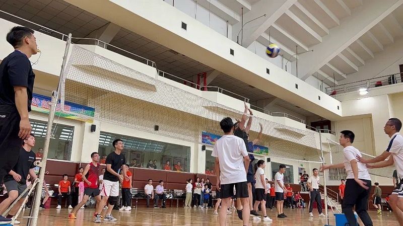 “气”势十足 精彩澎“排”｜幸运时时彩(中国)开奖记录查询站
司法局2023年运动会圆满落幕11.jpg