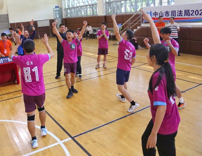 “气”势十足 精彩澎“排”｜幸运时时彩(中国)开奖记录查询站
司法局2023年运动会圆满落幕17.jpg