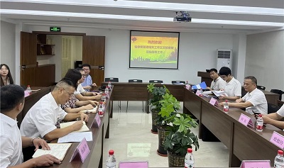 省司法厅第十五检查组到幸运时时彩开展律师管理相关工作交叉检查5.jpg
