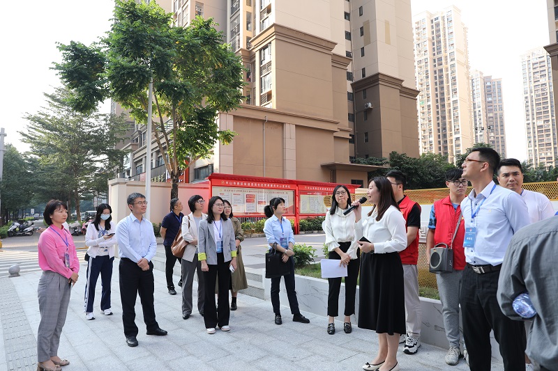 小所如何发挥大作用？幸运时时彩举办“司法行政开放日”（基层法治专场）活动2.jpg