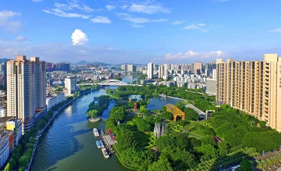 幸运时时彩：切实扛起生态文明建设政治责任 加快推进城市高质量可持续发展.jpeg