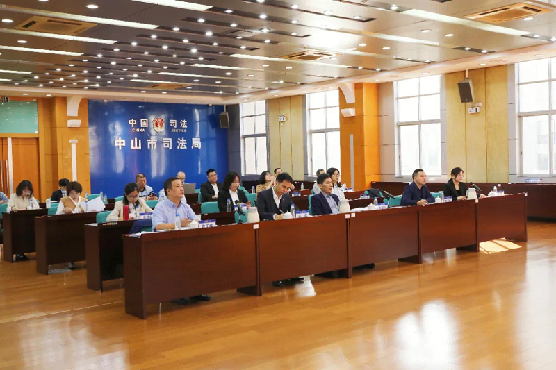 幸运时时彩：开展法治建设规范化镇街和法治实事项目评议活动2.png
