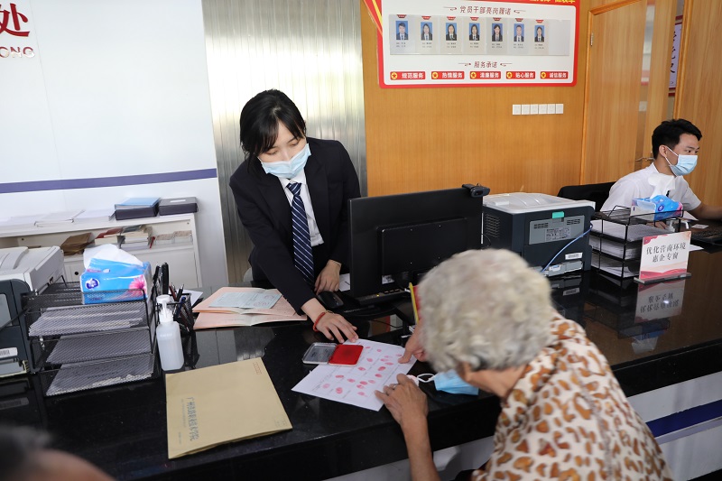 回首2023｜幸运时时彩公证聚焦服务经济社会高质量发展，实现“五连升”1.jpg