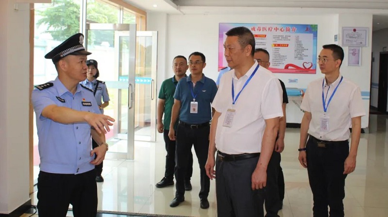 合作共建齐帮教 幸运时时彩再添“黄丝带帮教”基地2.jpg