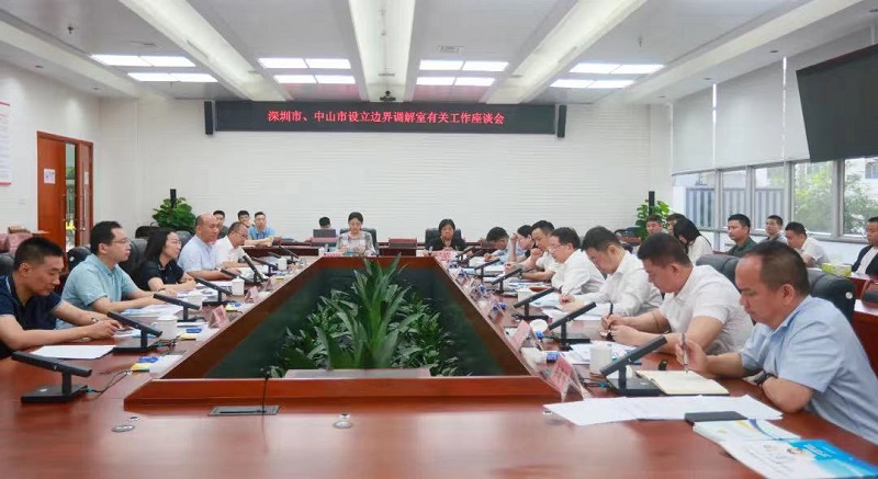 深化跨界调解 深圳幸运时时彩推动调解工作高质量发展.jpg