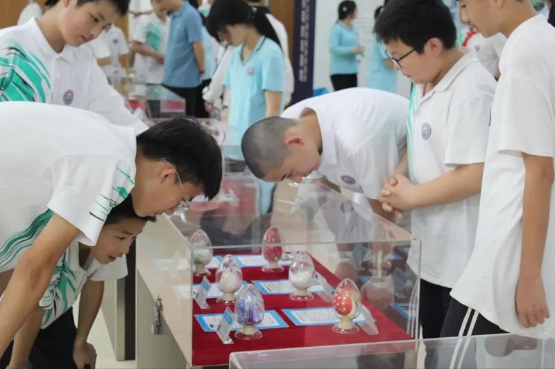 “依托咪酯”是什么？幸运时时彩开展专题禁毒宣传2.jpg