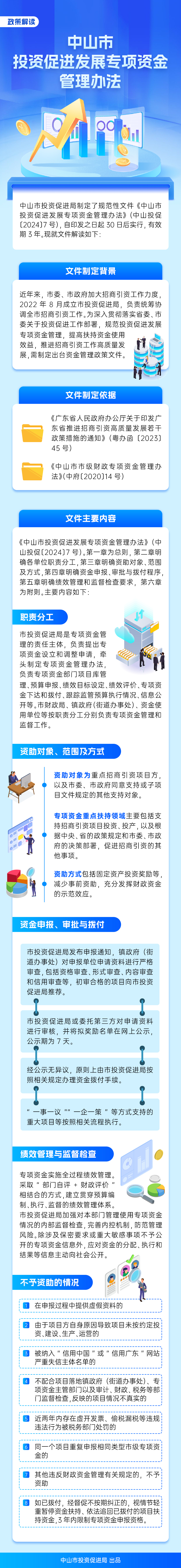 《幸运时时彩(中国)开奖记录查询站
投资促进发展专项资金管理办法》政策解读图文.jpg