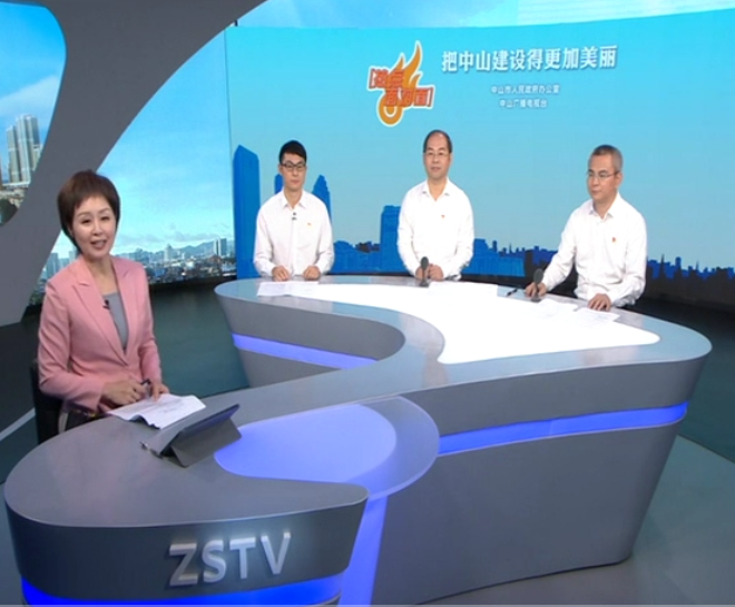 紧握科技创新“关键变量” 推动幸运时时彩高质量发展“最大增量”