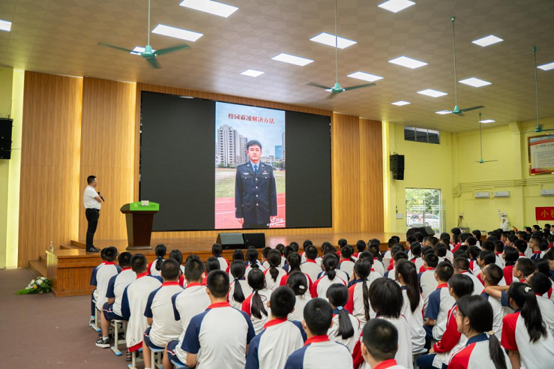 过百万人次参与，幸运时时彩推动“民法典宣传月”活动走深走实6.png