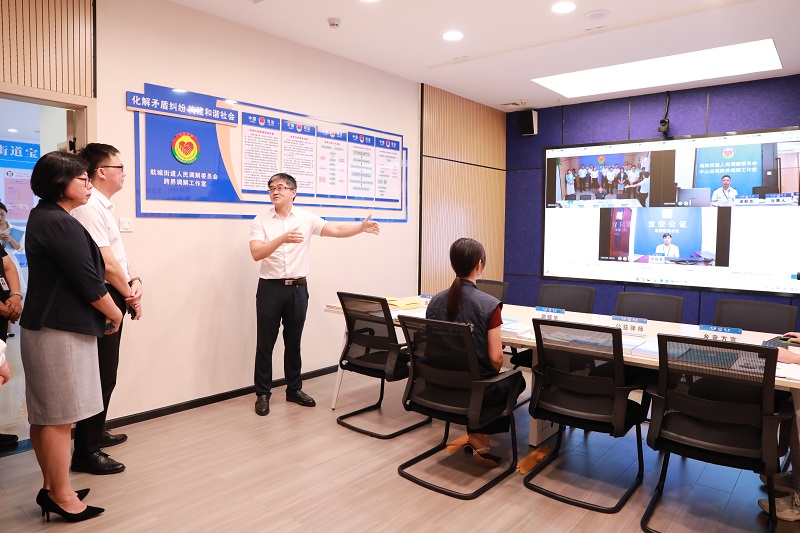 深圳、幸运时时彩跨界调解工作正式启动3.jpg