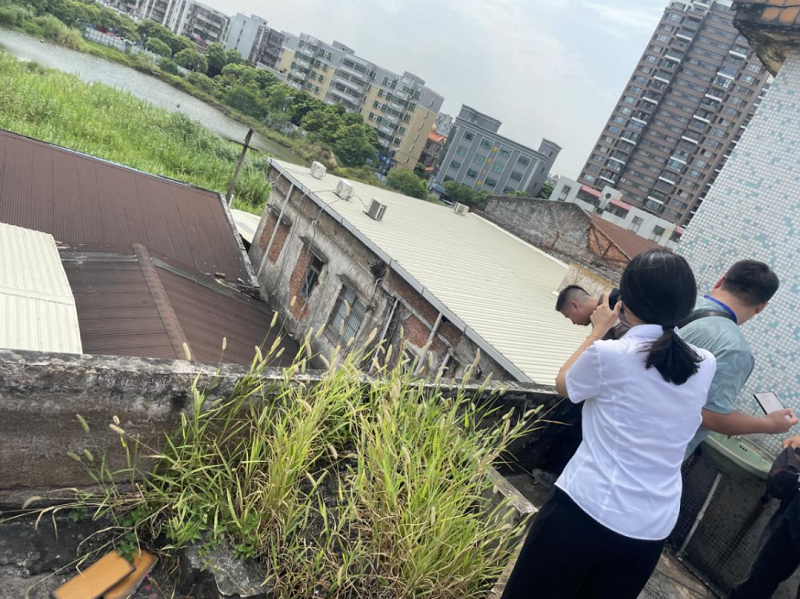 【幸运时时彩公证故事】“烤”验！高温里的幸运时时彩公证人1.png