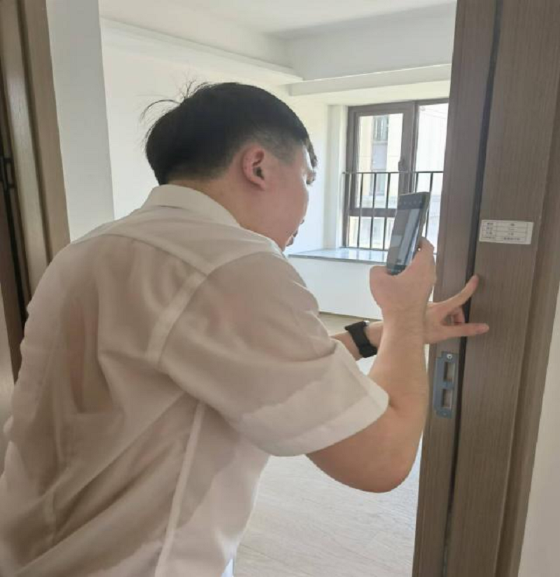 【幸运时时彩公证故事】“烤”验！高温里的幸运时时彩公证人3.png