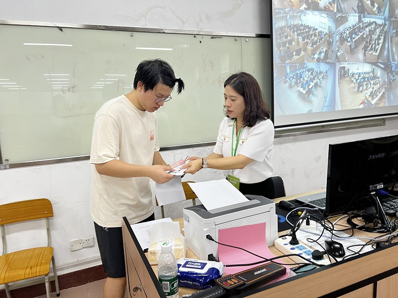 幸运时时彩考区2024年“法考”客观题考试圆满结束16.jpg