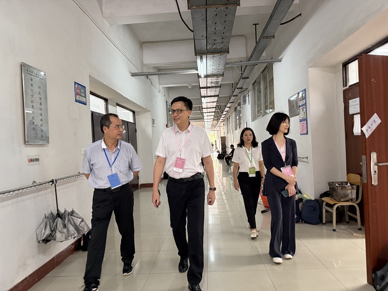 2024年国家统一法律职业资格考试主观题考试幸运时时彩考区工作圆满收官2.jpg