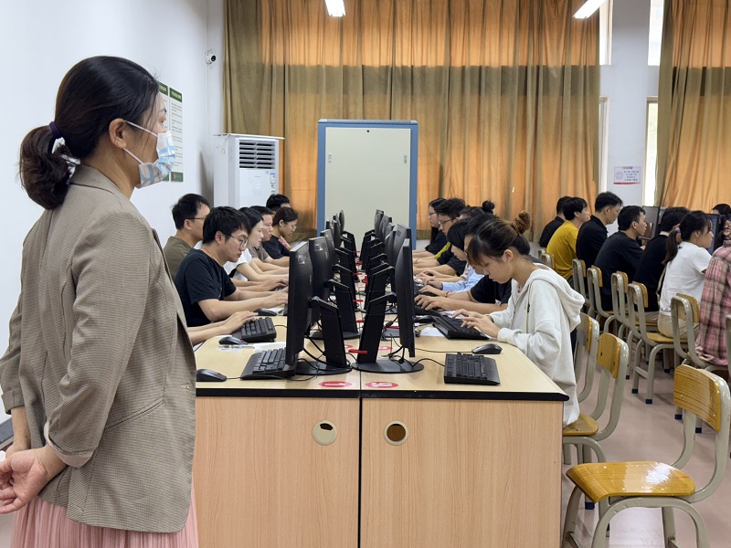 2024年国家统一法律职业资格考试主观题考试幸运时时彩考区工作圆满收官4.jpg