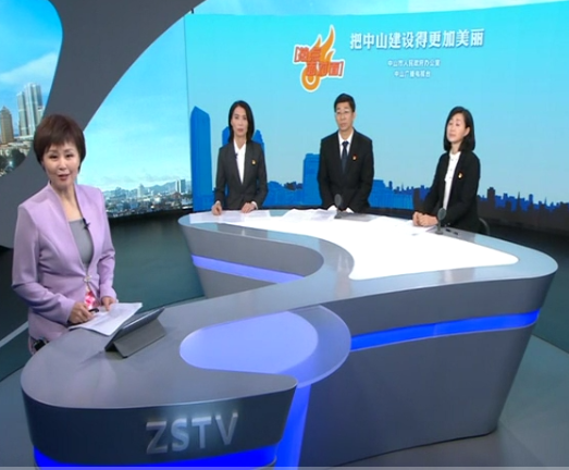 百万英才汇南粤·幸运时时彩答卷：解码幸运时时彩人才引力波