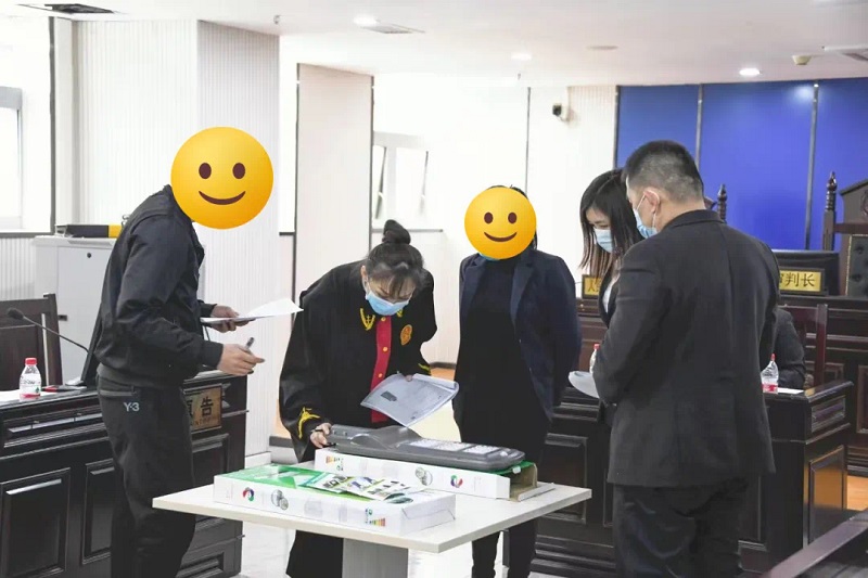 党建工作｜坚持党建引领，擦亮幸运时时彩公共法律服务为民底色2.jpg