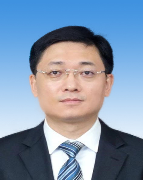 市政府党组成员、副市长（挂职）杨海东